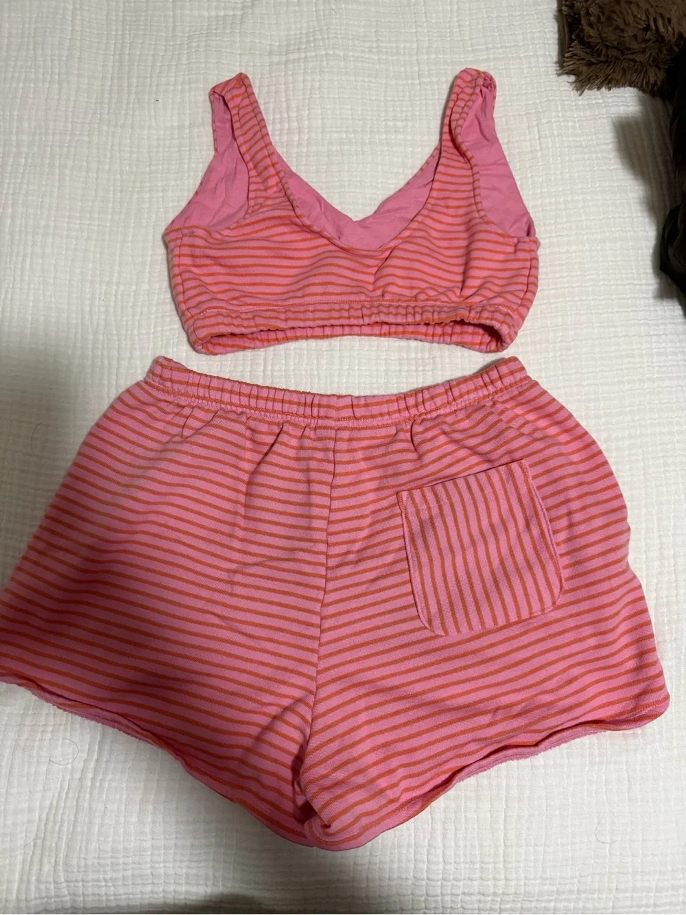 wild fable two piece